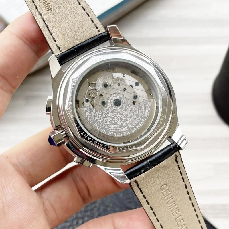 Casual PATEK PHILIPPE Watches 196918