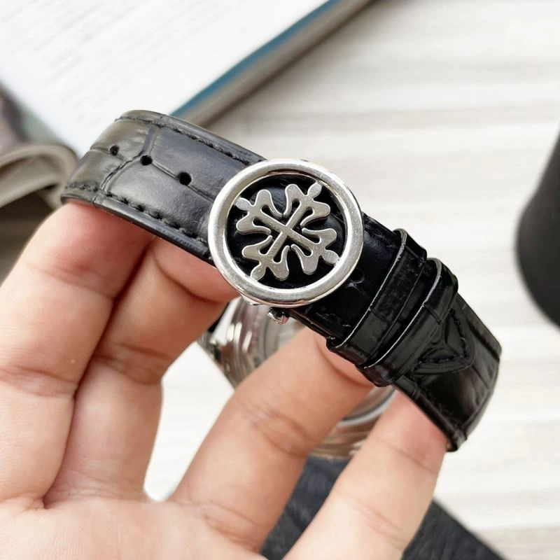 Casual PATEK PHILIPPE Watches 196918