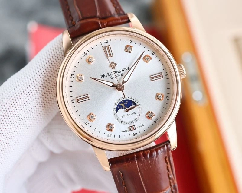 PATEK PHILIPPE Watches Upgraded 196916