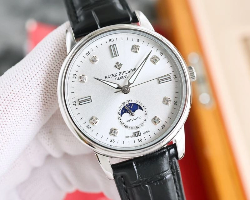 PATEK PHILIPPE Watches Upgraded 196916