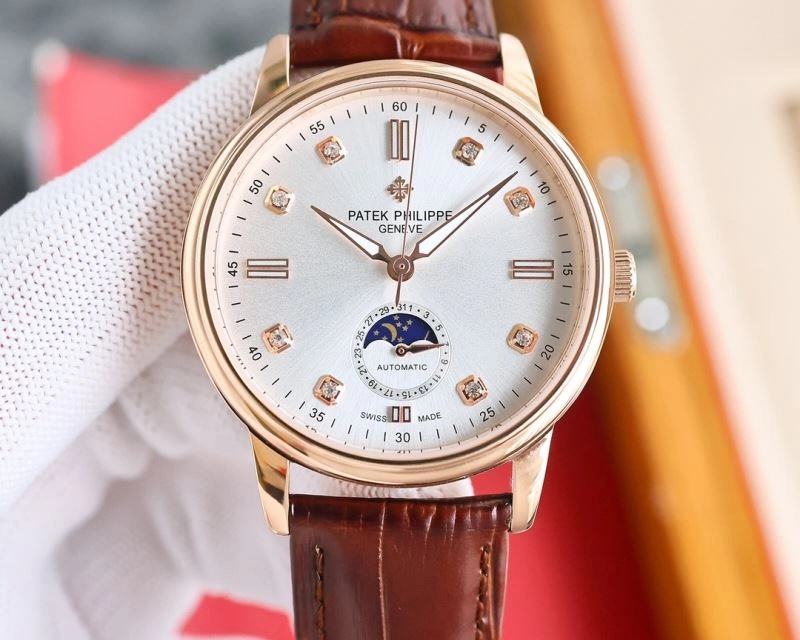 PATEK PHILIPPE Watches Upgraded 196916