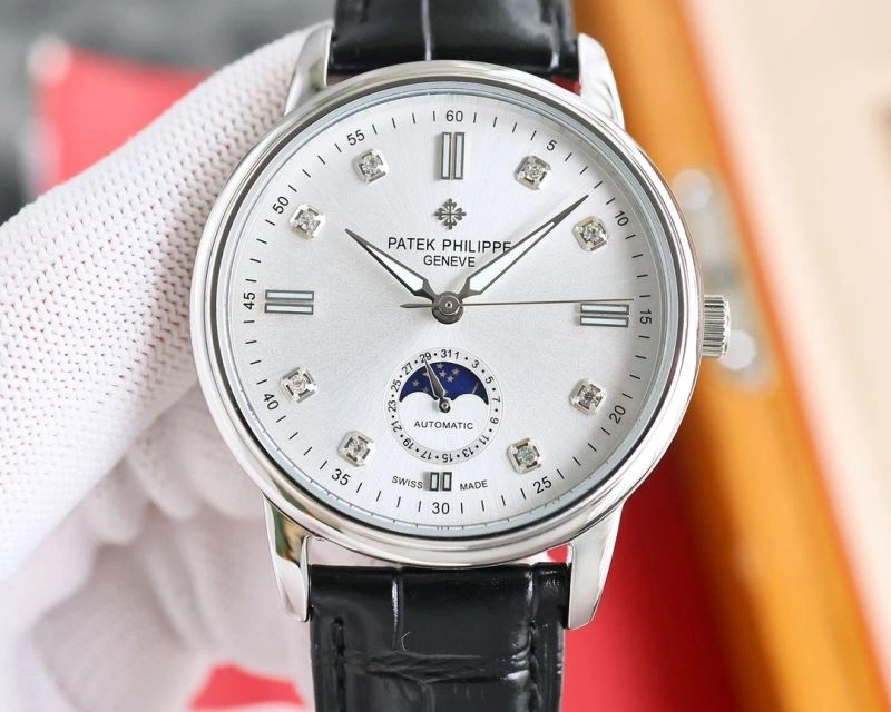 PATEK PHILIPPE Watches Upgraded 196916