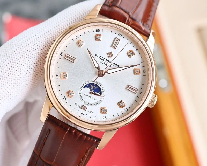 PATEK PHILIPPE Watches Upgraded 196916