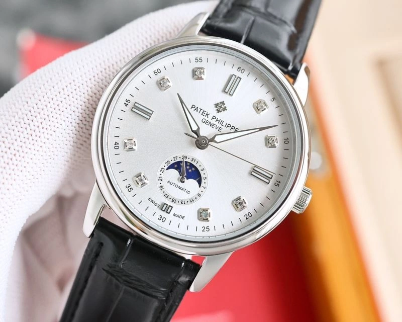 PATEK PHILIPPE Watches Upgraded 196916
