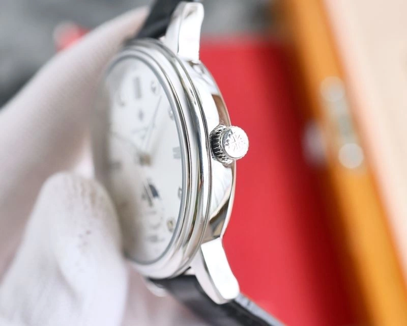 PATEK PHILIPPE Watches Upgraded 196916