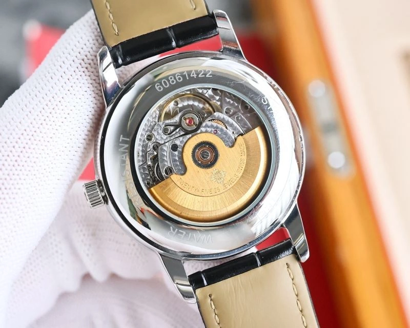 PATEK PHILIPPE Watches Upgraded 196916