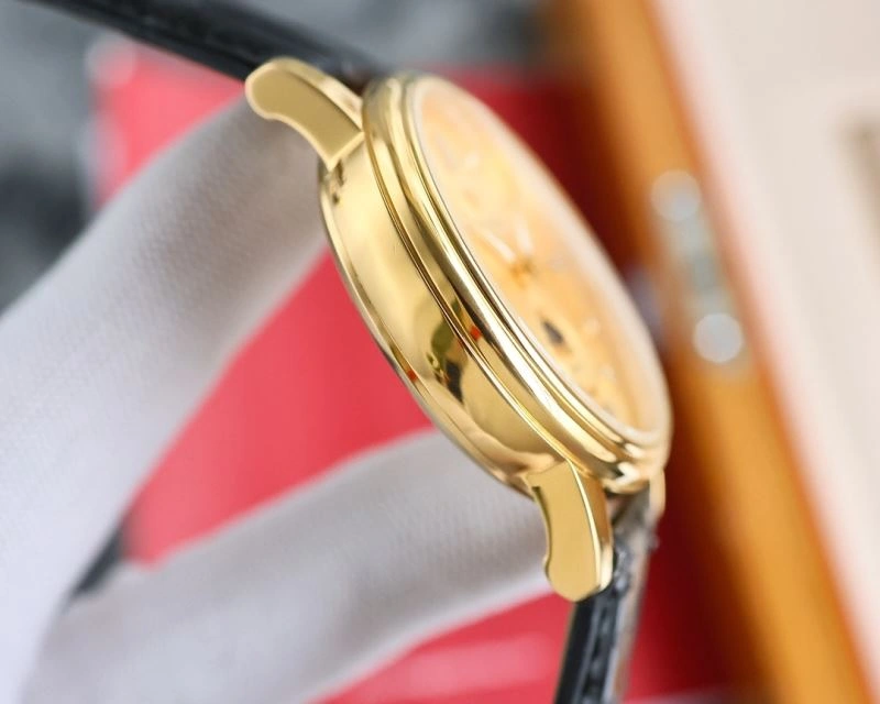 Colorful PATEK PHILIPPE Watches 196915
