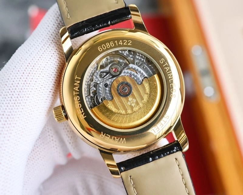 Colorful PATEK PHILIPPE Watches 196915