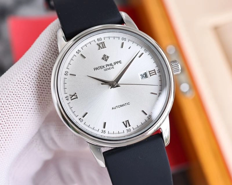 PATEK PHILIPPE Watches UrbanChic 196919