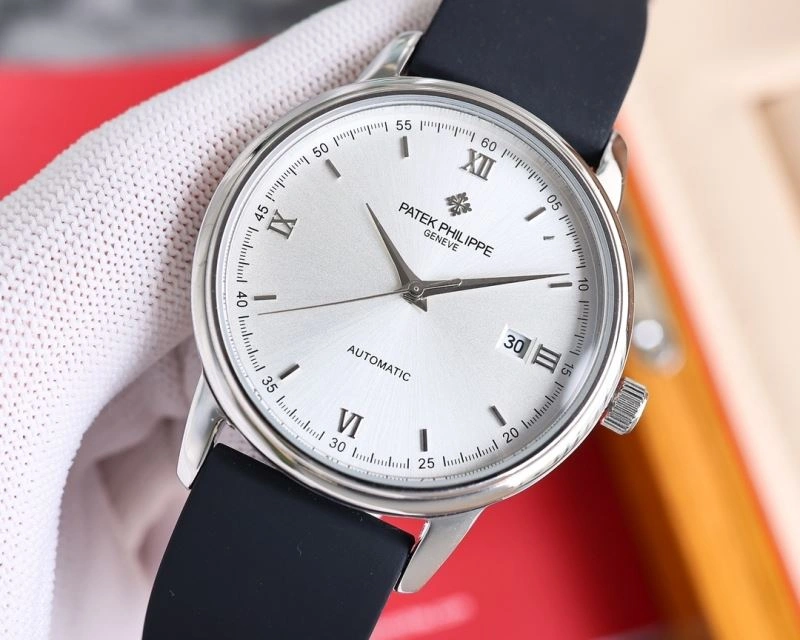 PATEK PHILIPPE Watches UrbanChic 196919