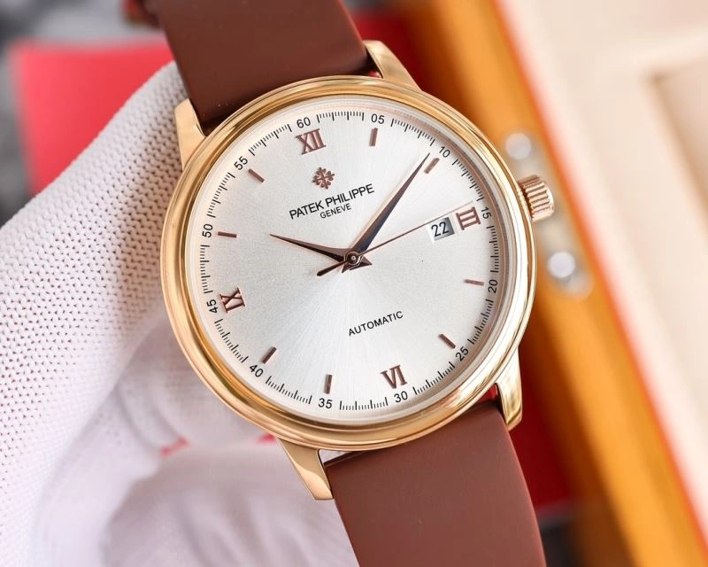 PATEK PHILIPPE Watches UrbanChic 196919