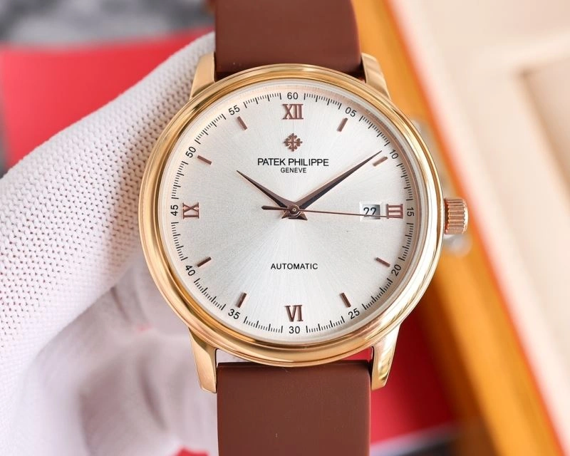 PATEK PHILIPPE Watches UrbanChic 196919
