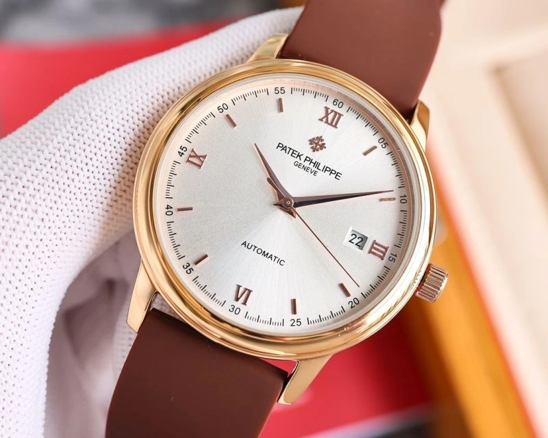 PATEK PHILIPPE Watches UrbanChic 196919