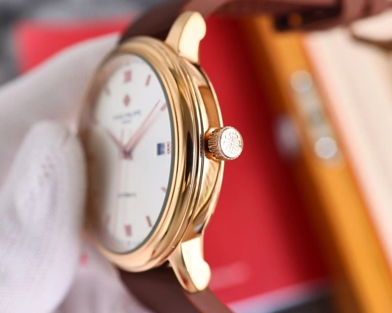 PATEK PHILIPPE Watches UrbanChic 196919
