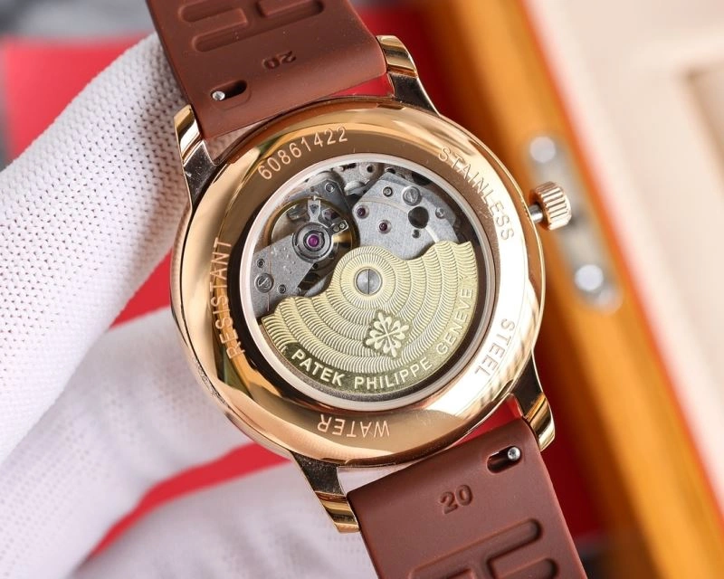 PATEK PHILIPPE Watches UrbanChic 196919