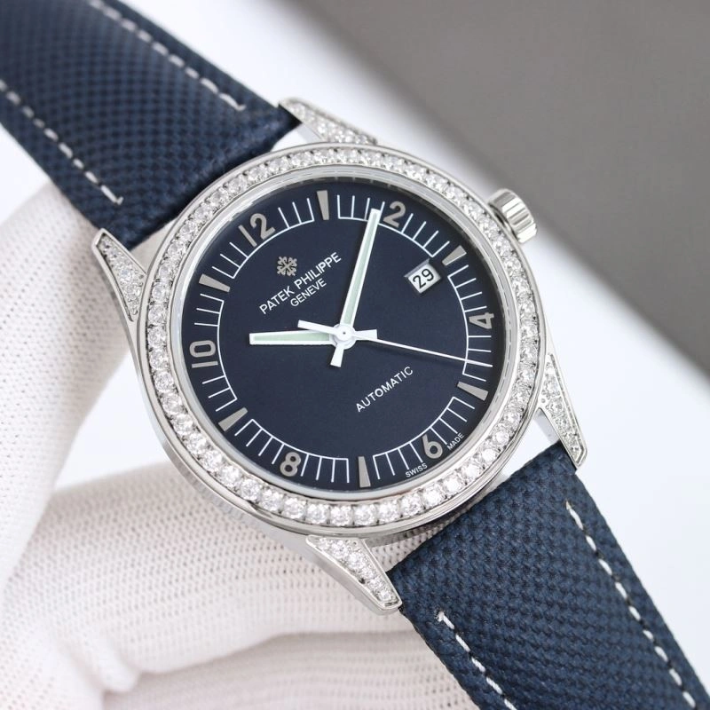 PATEK PHILIPPE Watches Durable 196913