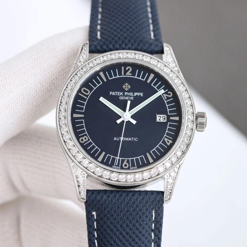 PATEK PHILIPPE Watches Durable 196913