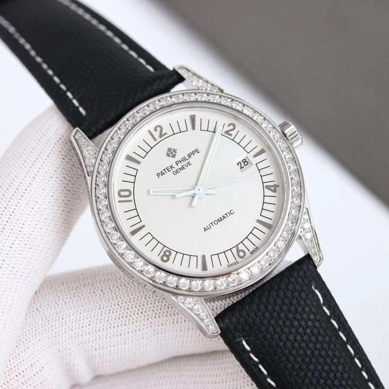 PATEK PHILIPPE Watches Durable 196913