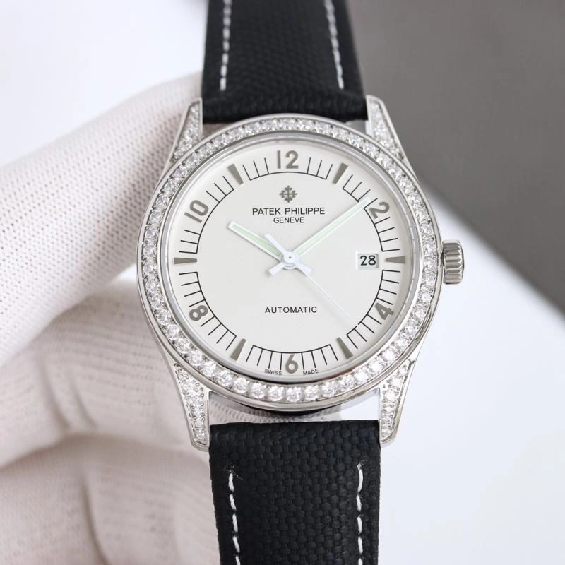 PATEK PHILIPPE Watches Durable 196913
