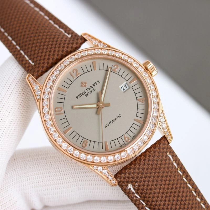 PATEK PHILIPPE Watches Soft 196917