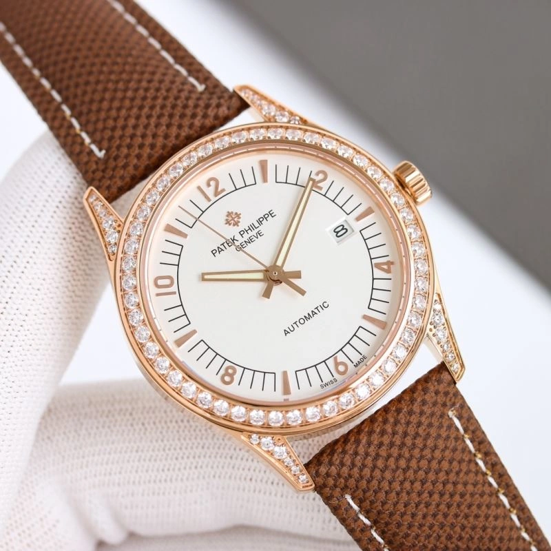 PATEK PHILIPPE Watches Soft 196917