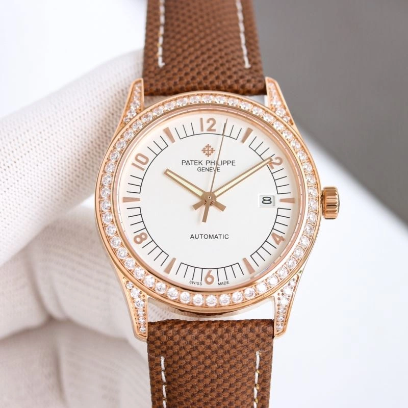 PATEK PHILIPPE Watches Soft 196917