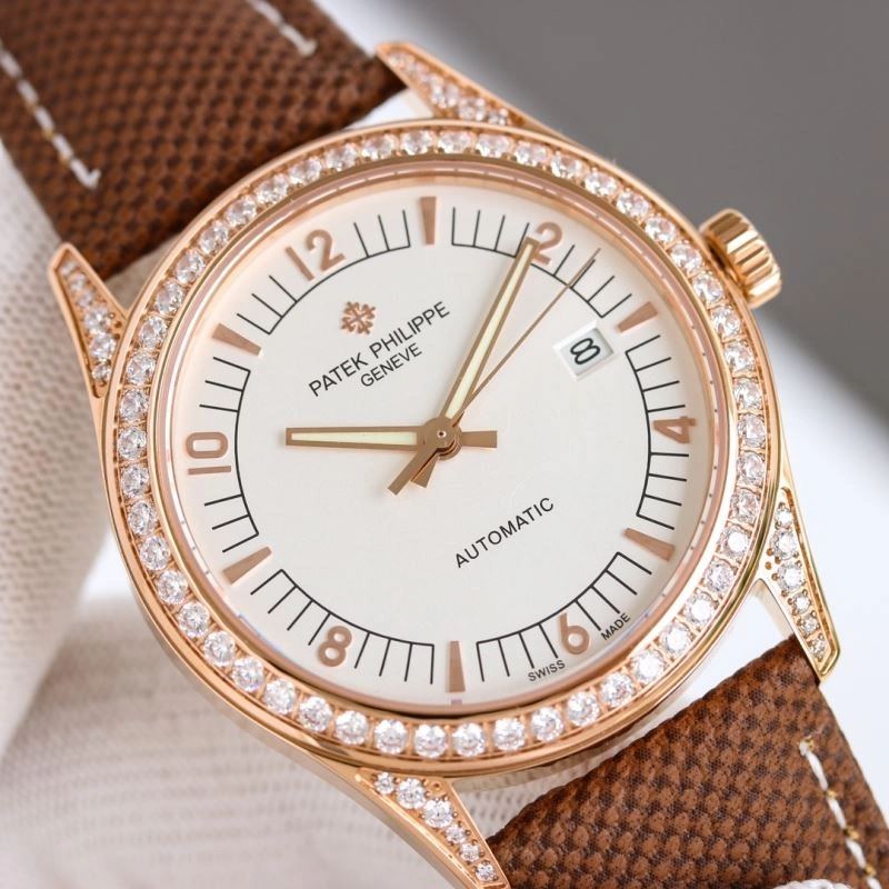 PATEK PHILIPPE Watches Soft 196917