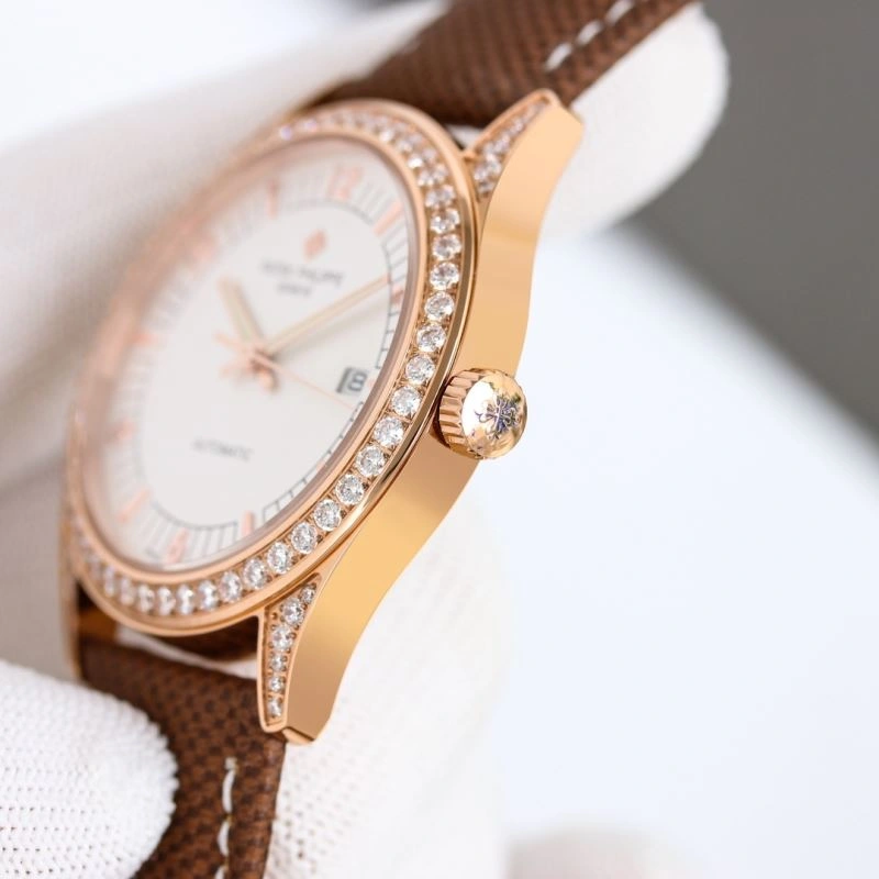 PATEK PHILIPPE Watches Soft 196917