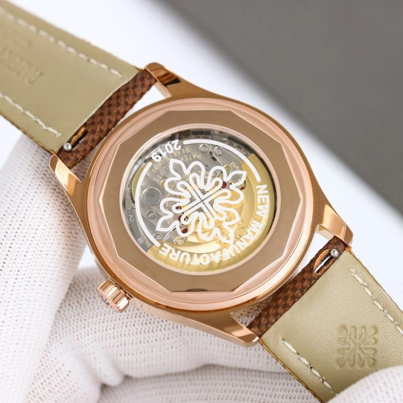PATEK PHILIPPE Watches Soft 196917