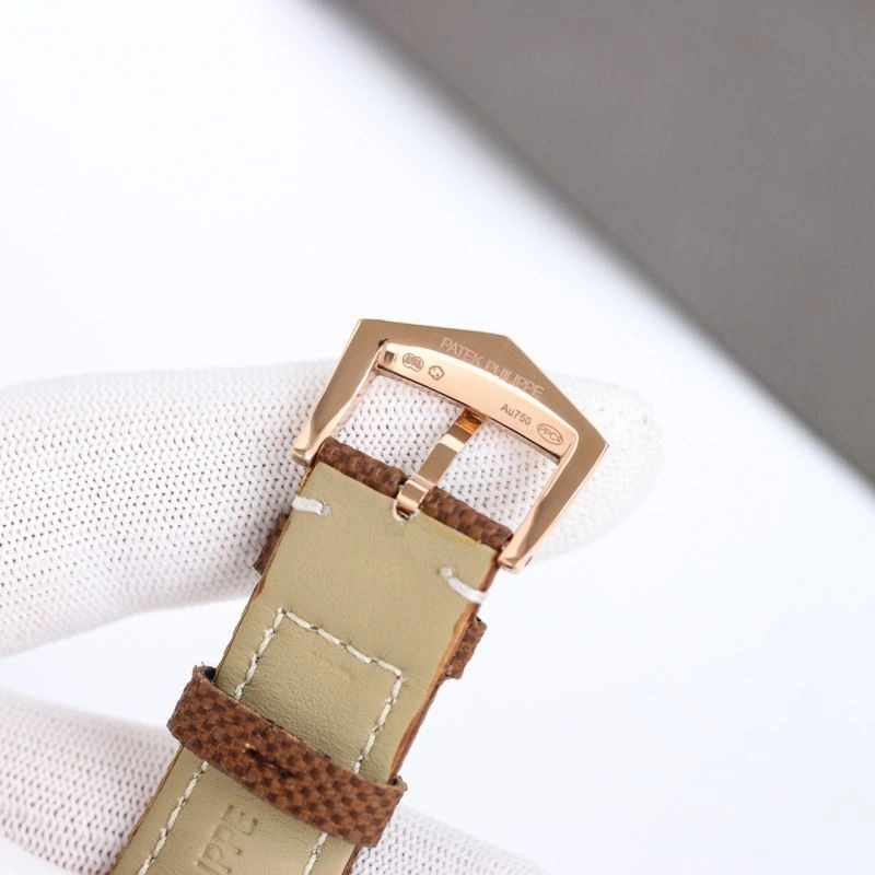 PATEK PHILIPPE Watches Soft 196917