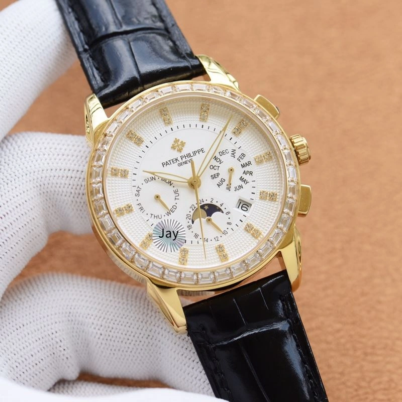 PATEK PHILIPPE Watches Unisex 196911