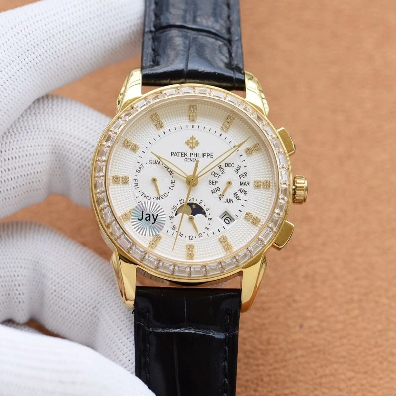 PATEK PHILIPPE Watches Unisex 196911
