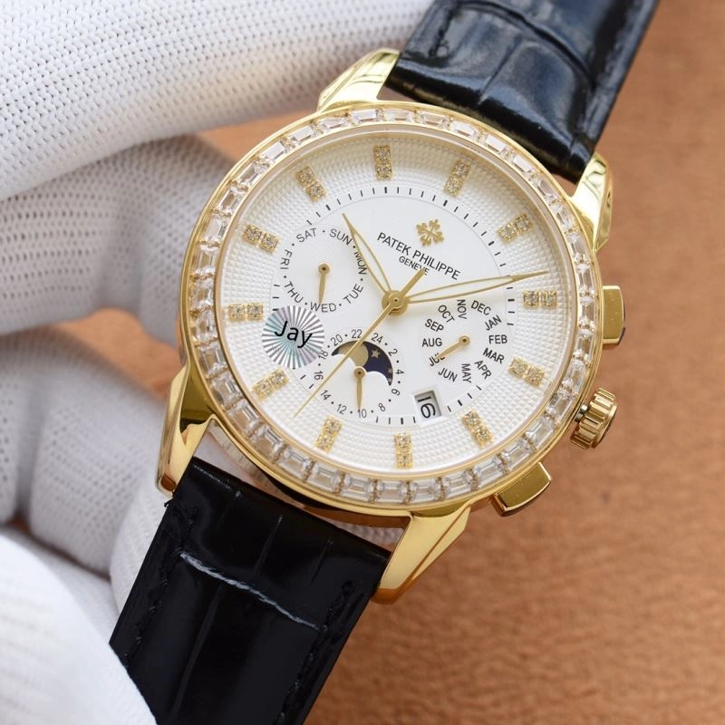 PATEK PHILIPPE Watches Unisex 196911