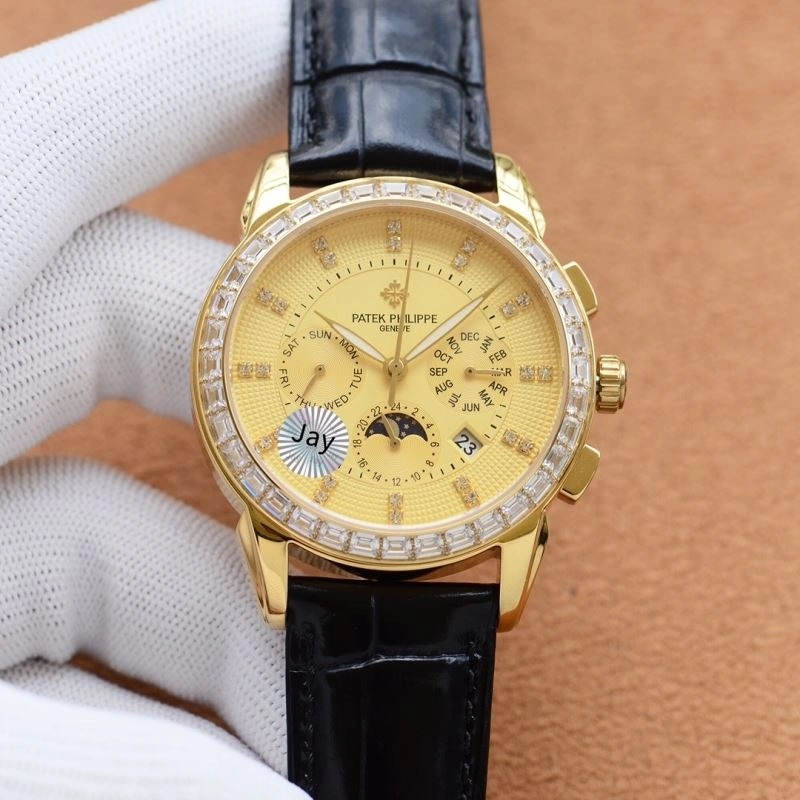 PATEK PHILIPPE Watches Unisex 196911