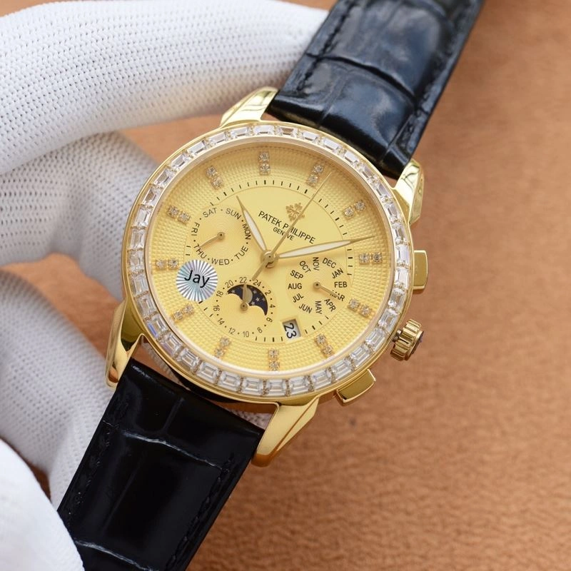 PATEK PHILIPPE Watches Unisex 196911