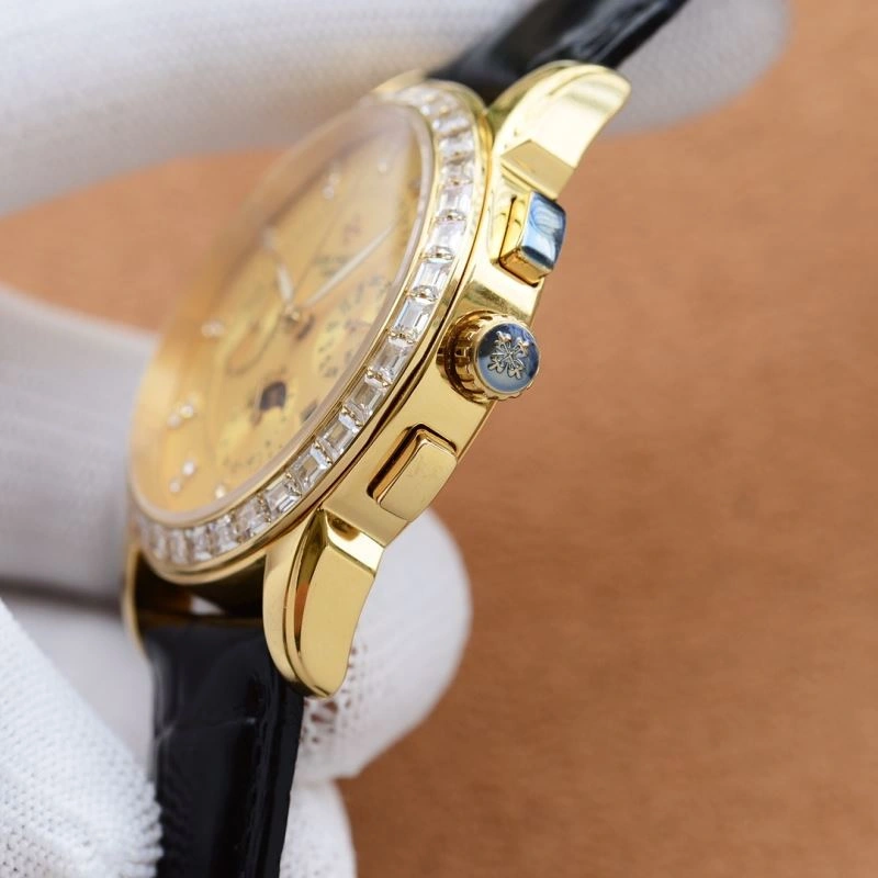 PATEK PHILIPPE Watches Unisex 196911