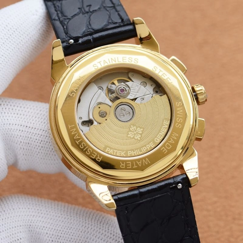 PATEK PHILIPPE Watches Unisex 196911