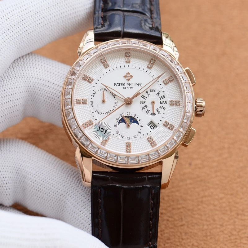 Stretchable PATEK PHILIPPE Watches 196908