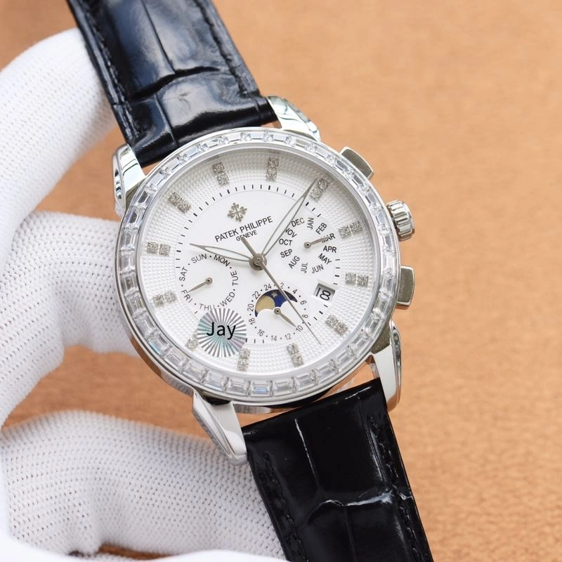 Stretchable PATEK PHILIPPE Watches 196908