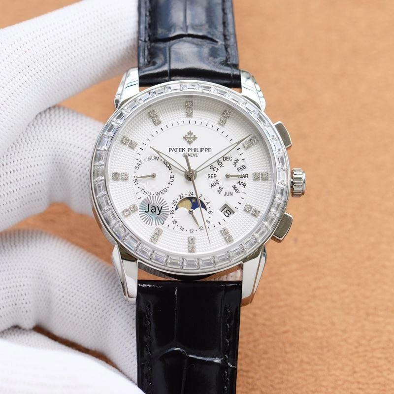 Stretchable PATEK PHILIPPE Watches 196908