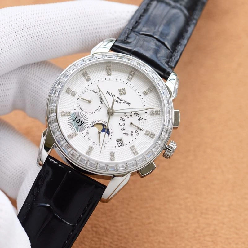 Stretchable PATEK PHILIPPE Watches 196908