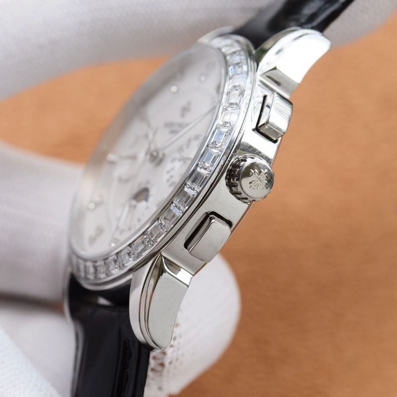 Stretchable PATEK PHILIPPE Watches 196908