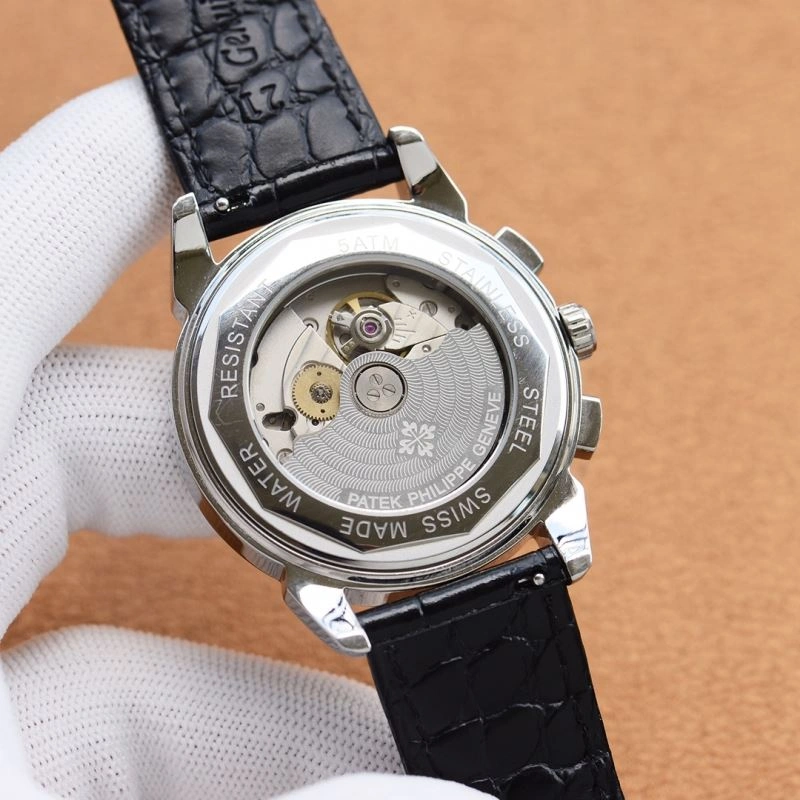Stretchable PATEK PHILIPPE Watches 196908
