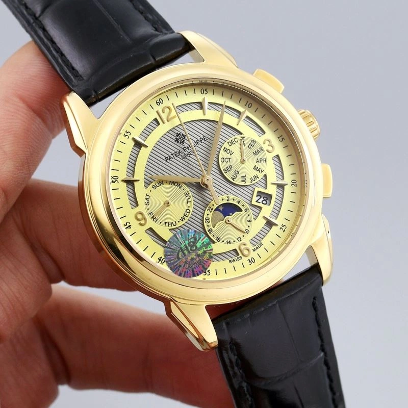 Efficient PATEK PHILIPPE Watches 196910