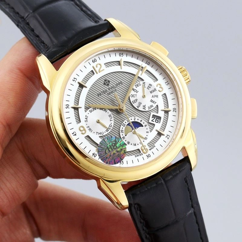 Efficient PATEK PHILIPPE Watches 196910