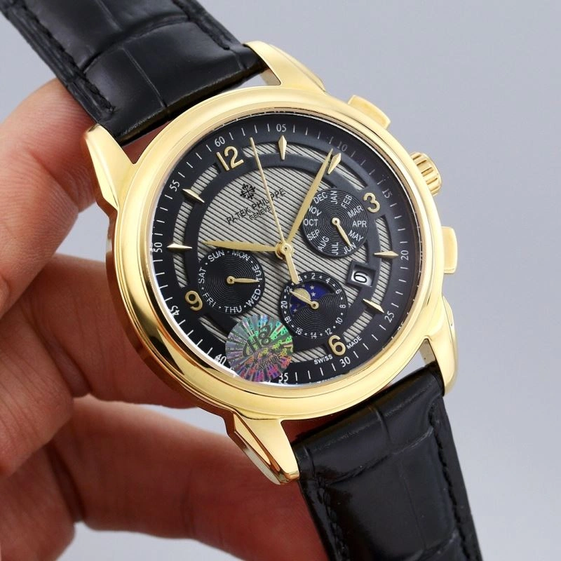 Efficient PATEK PHILIPPE Watches 196910