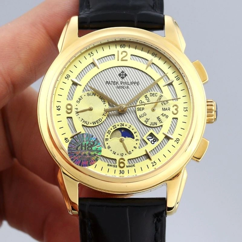 Efficient PATEK PHILIPPE Watches 196910