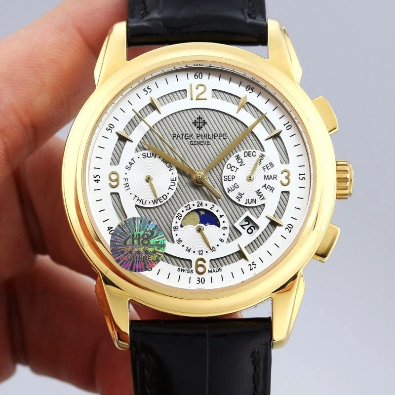 Efficient PATEK PHILIPPE Watches 196910
