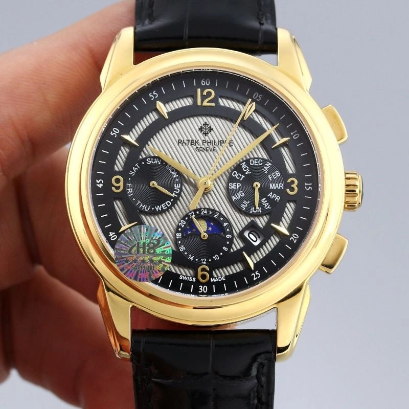 Efficient PATEK PHILIPPE Watches 196910
