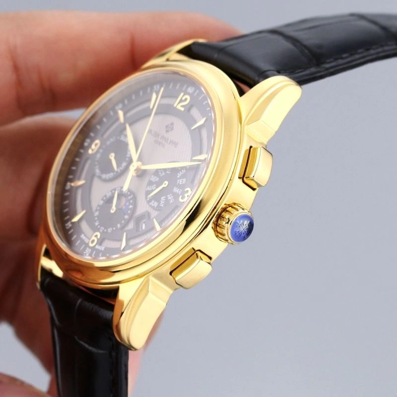 Efficient PATEK PHILIPPE Watches 196910